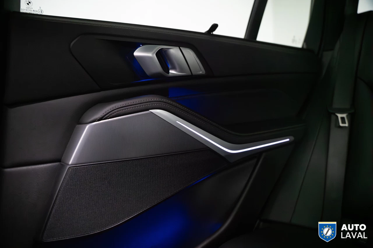 2023 BMW X5 xDrive40i Sports Activity Vehicle Image principale