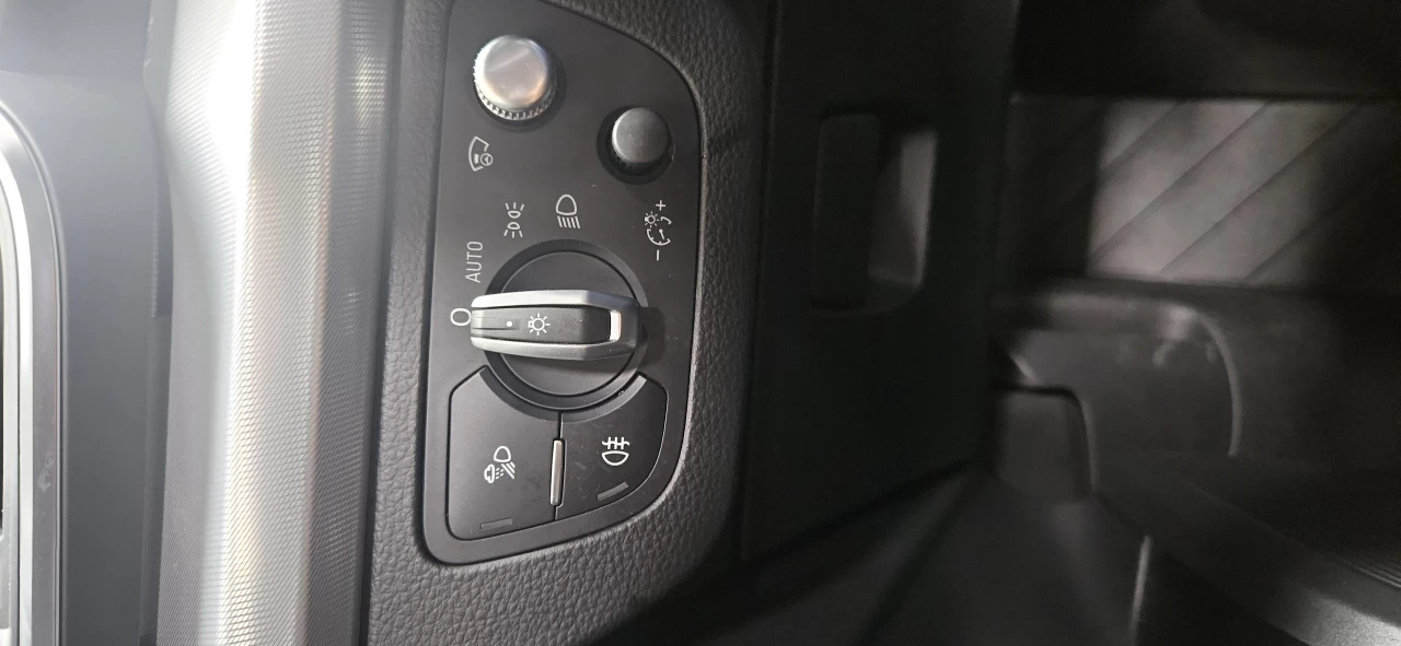 2019 Audi Q5 45 TFSI quattro TECHNIK HUD S-LINE PREMIUM SEATS Image principale