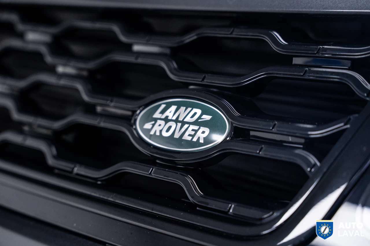 2019 Land Rover Range Rover Sport V8 Supercharged Dynamic Main Image