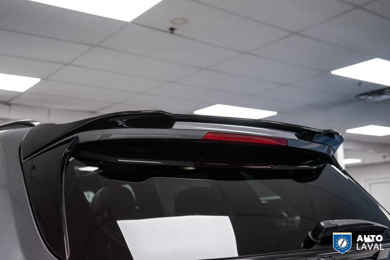 2016 BMW X5 AWD 4dr xDrive35i Image principale