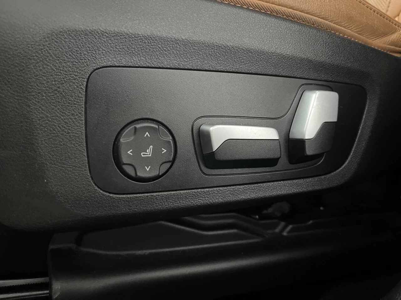 2022 BMW X3 M40i MSPORT Image principale