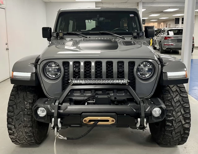 Jeep Wrangler 4xe SOLD Unlimited Rubicon 4x4 2022