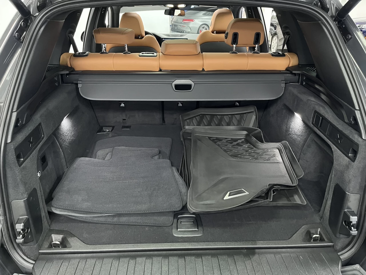 2023 BMW X5 X5 M SPORT SUPER HOT Main Image