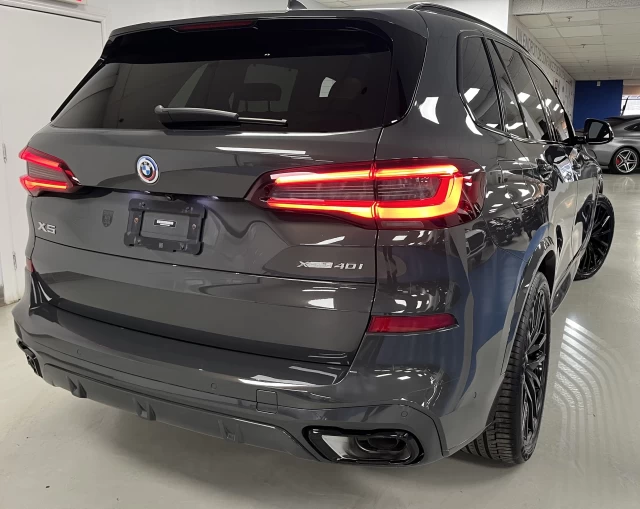 BMW X5 X5 M SPORT SUPER HOT 2023
