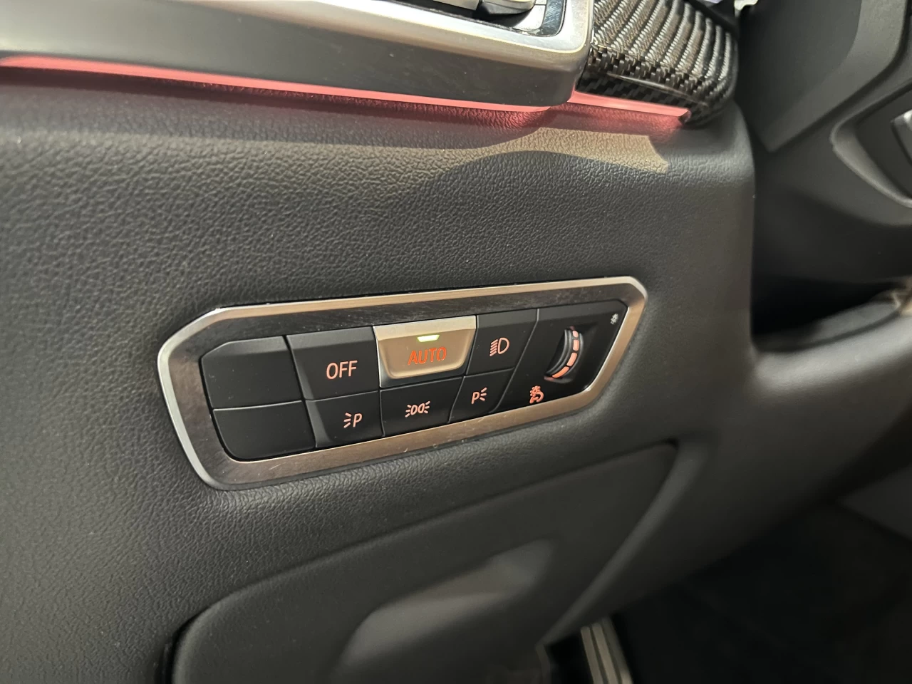 2023 BMW X5 X5 M SPORT SUPER HOT Main Image