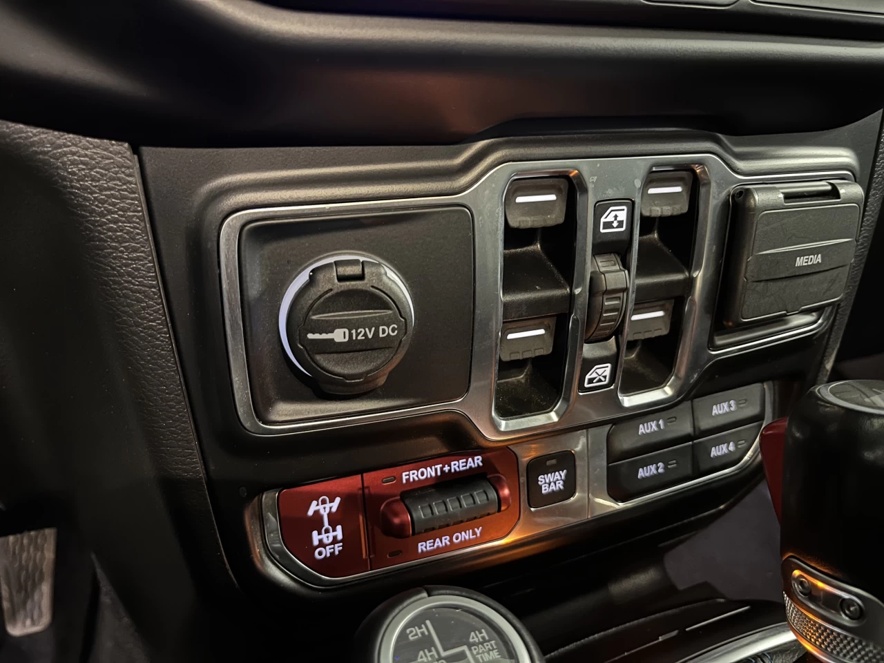 2022 Jeep Wrangler 4xe SOLD Unlimited Rubicon 4x4 Image principale