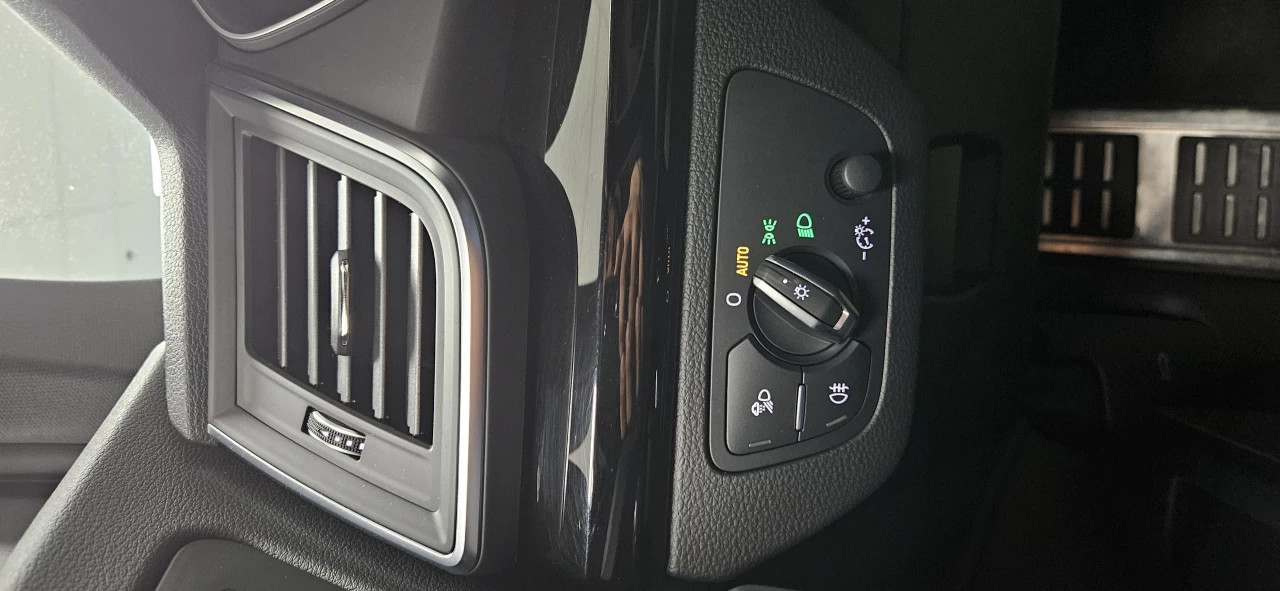 2020 Audi Q5 45 TFSI quattro Image principale