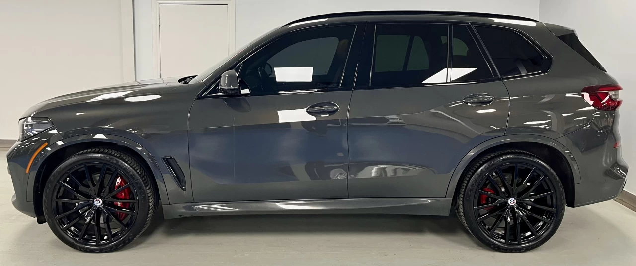 2023 BMW X5 X5 M SPORT SUPER HOT Main Image